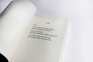 A Meditation on I Am,Used