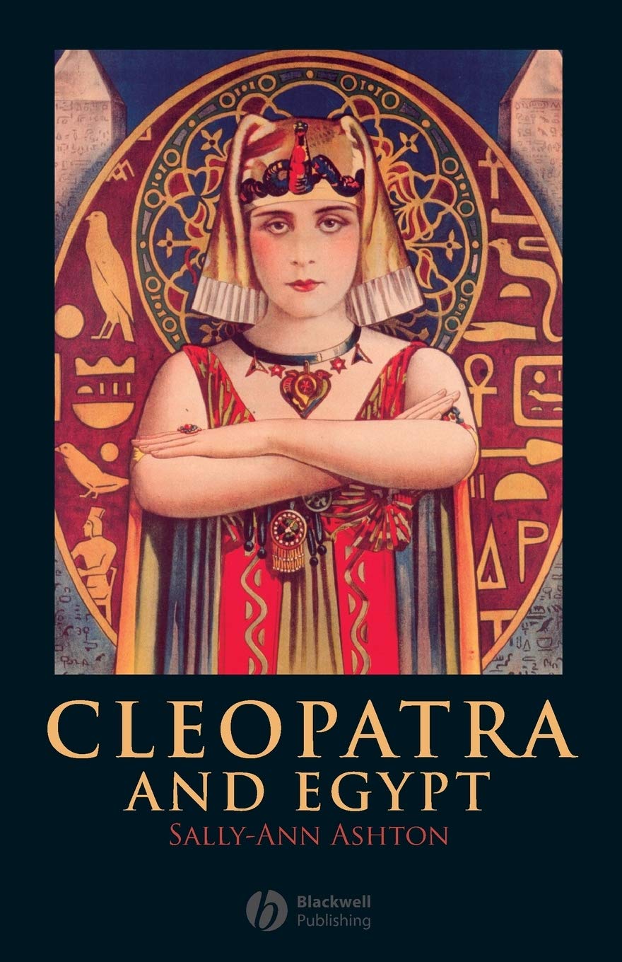 Cleopatra and Egypt,Used