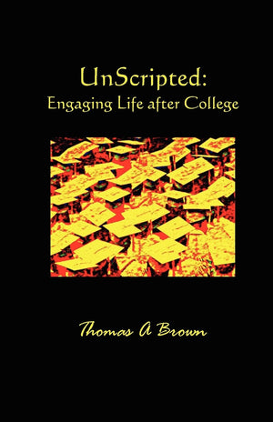 Unscripted,Used