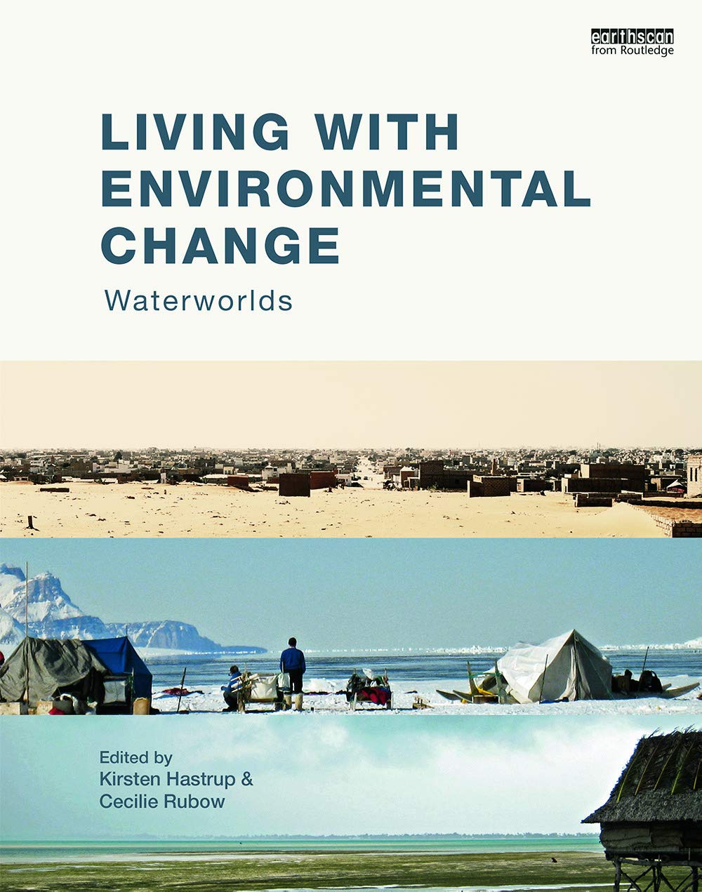 Living with Environmental Change: Waterworlds,Used