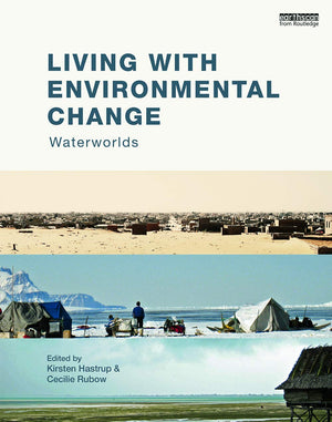 Living with Environmental Change: Waterworlds,Used