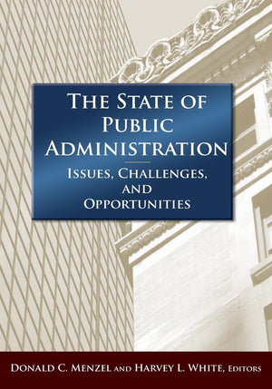 The State of Public Administration,New