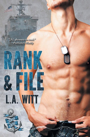 Rank & File (Anchor Point),Used