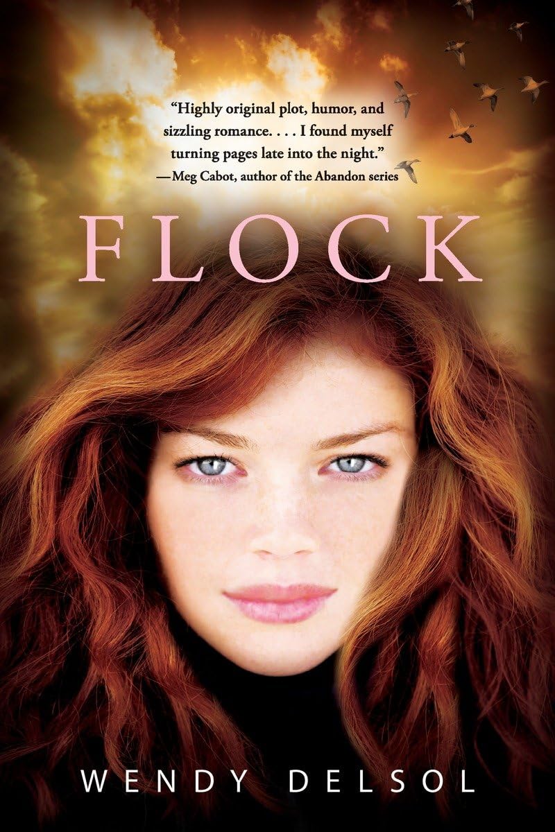 Flock (Stork Trilogy),Used