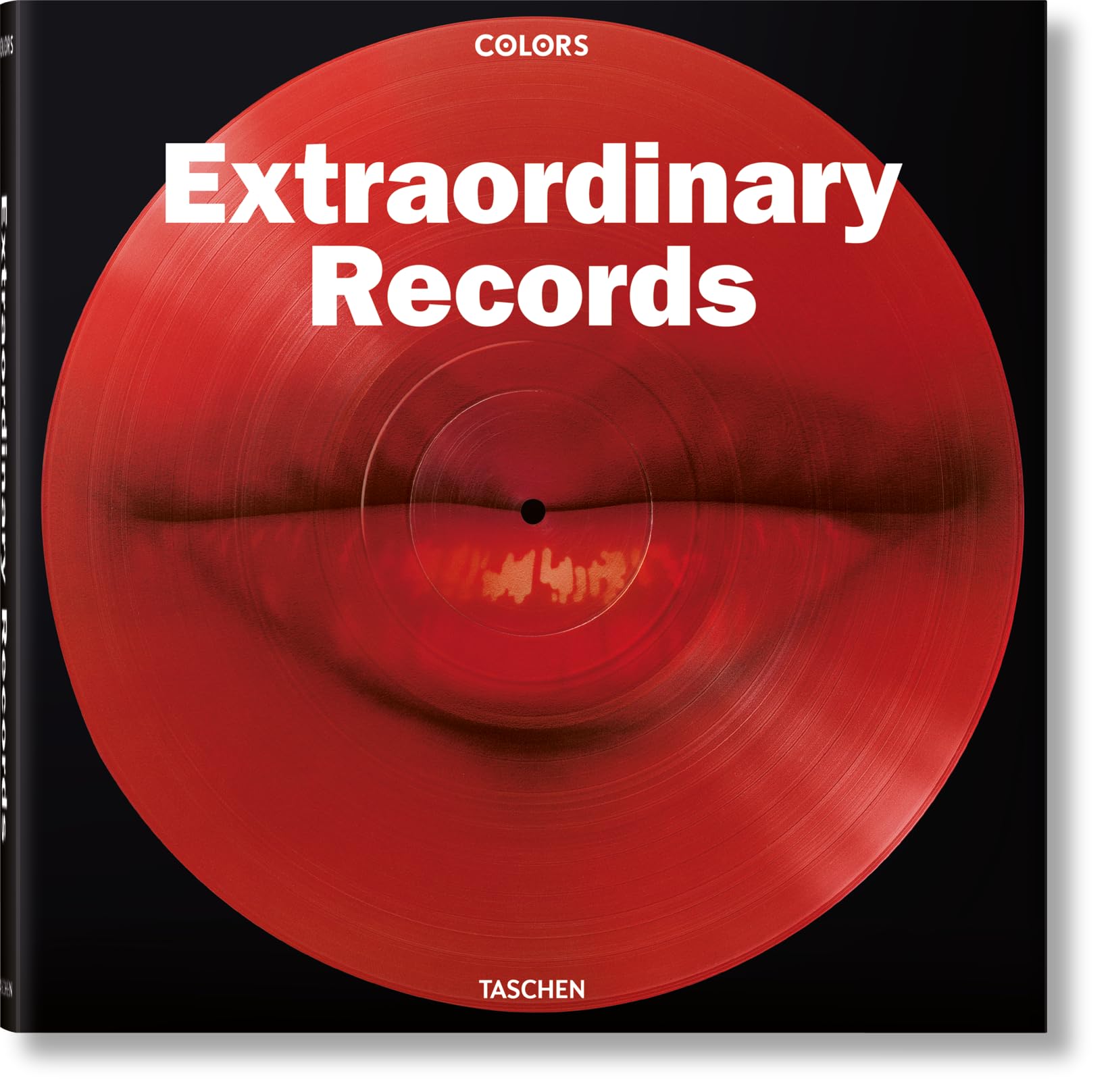 Extraordinary Records,New