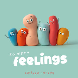 So Many Feelings,Used