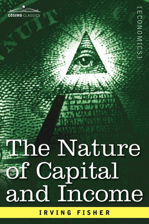 The Nature of Capital and Income,Used