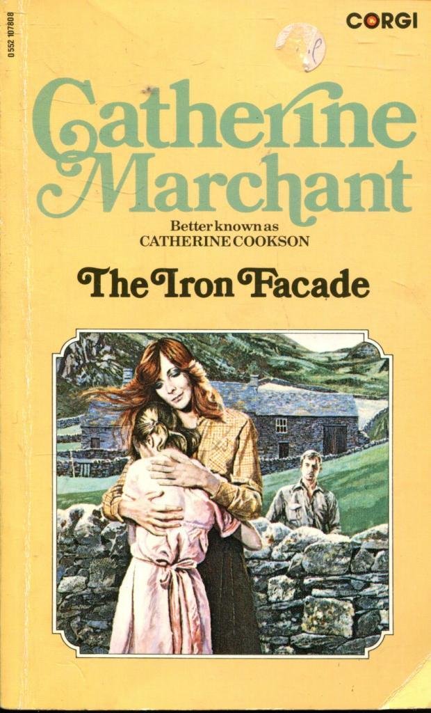 The Iron Facade,Used