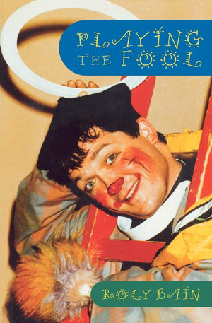 Playing the Fool,Used