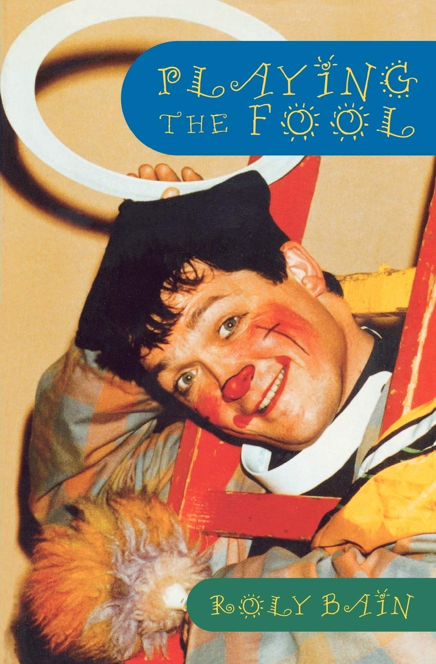 Playing the Fool,Used