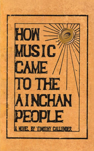 How Music Came To The Ainchan People,Used