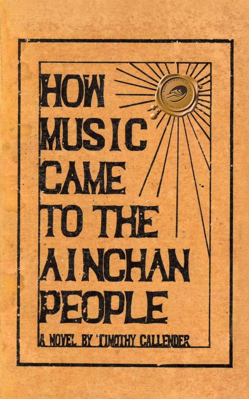 How Music Came To The Ainchan People,Used