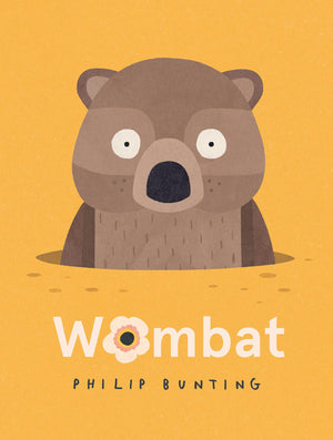 Wombat,New