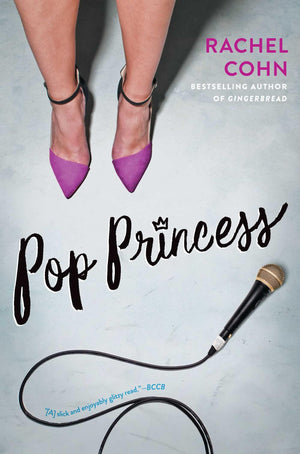Pop Princess,Used