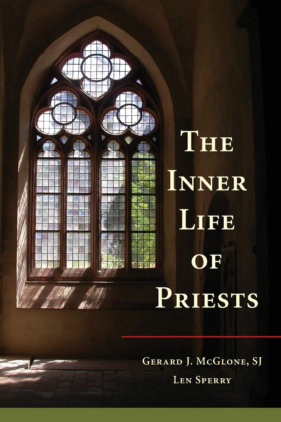 The Inner Life Of Priests,Used