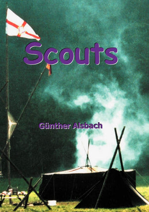 Scouts: Bundes AusbildungsOrdnung Europische Pfadfinderschaft Sankt Georg e.V. (German Edition),Used
