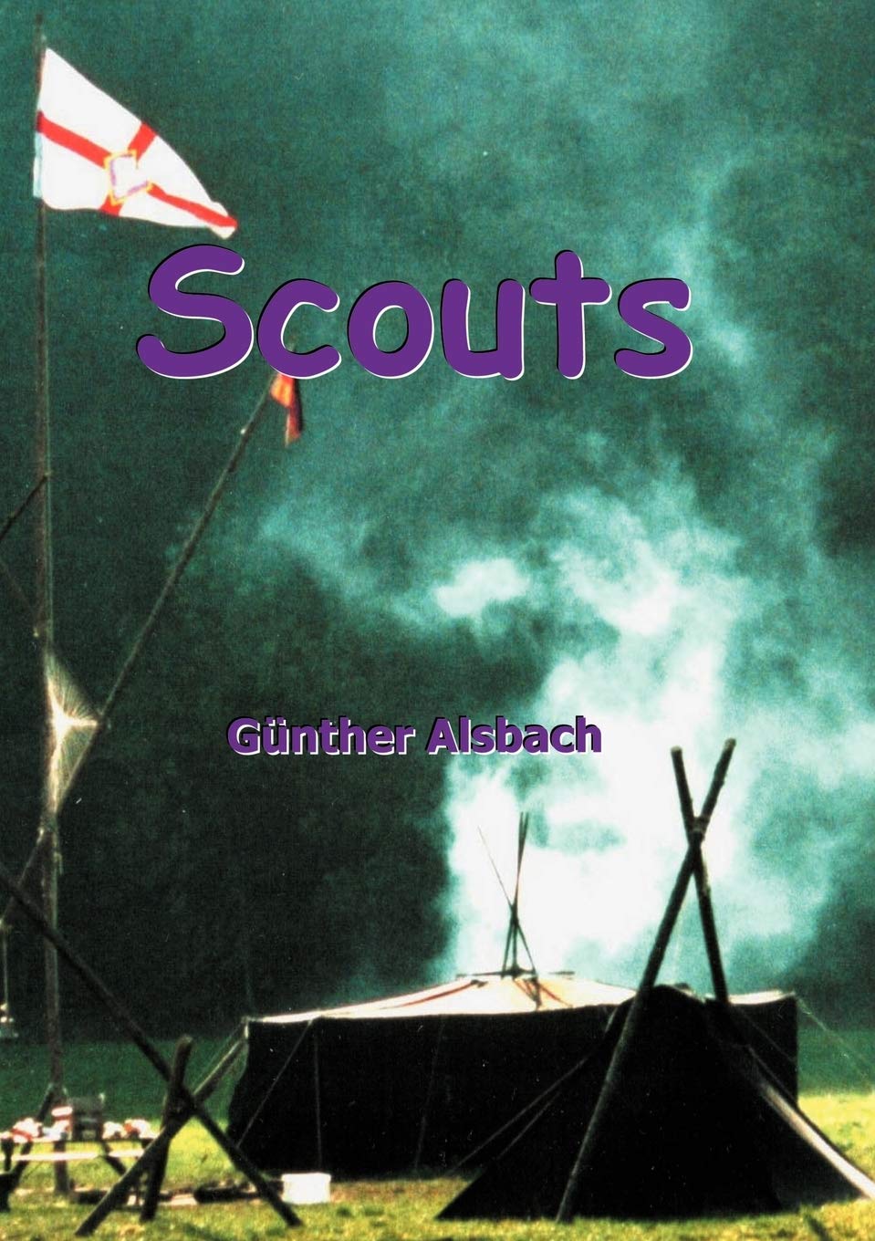 Scouts: Bundes AusbildungsOrdnung Europische Pfadfinderschaft Sankt Georg e.V. (German Edition),Used