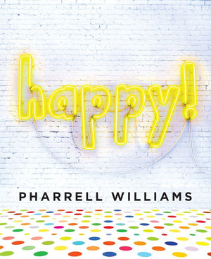 Happy!,Used