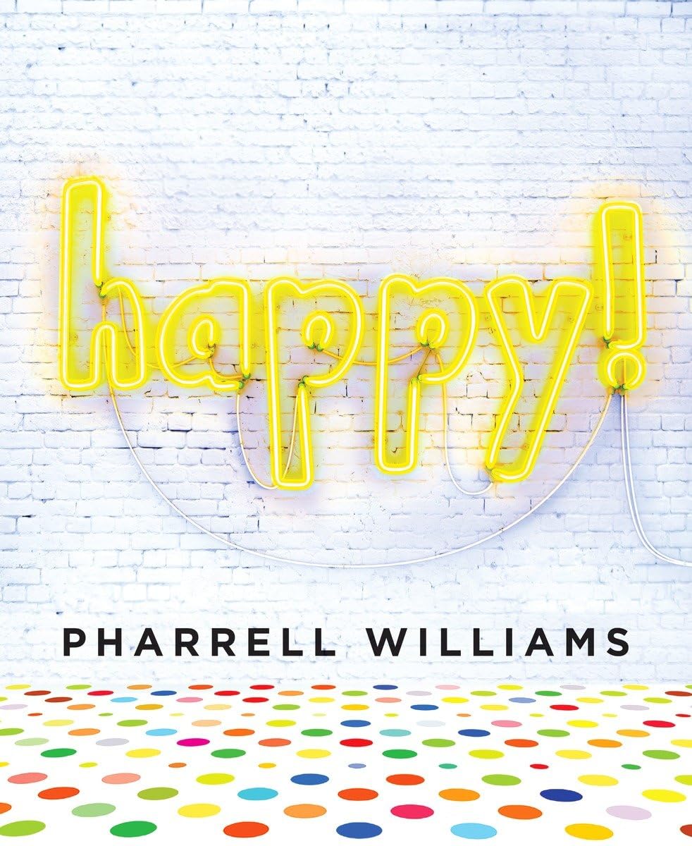 Happy!,Used