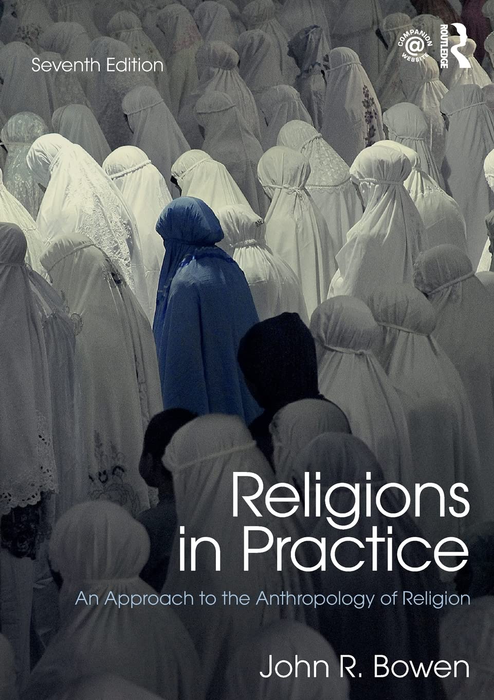 Religions in Practice (100 Cases),Used