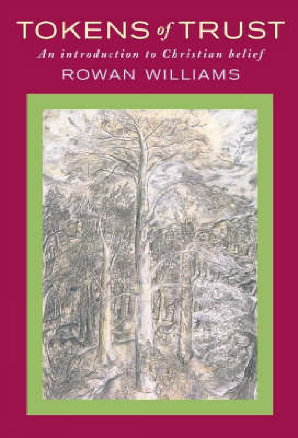 Tokens of Trust: An Introduction to Christian Belief.,Used
