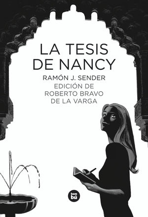 La tesis de Nancy (Letras maysculas. Clsicos castellanos) (Spanish Edition),Used