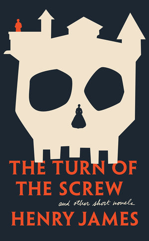 The Turn of the Screw and Other Short Novels (Signet Classics),Used