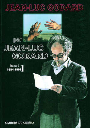 JeanLuc Godard par JeanLuc Godard T. 2,Used