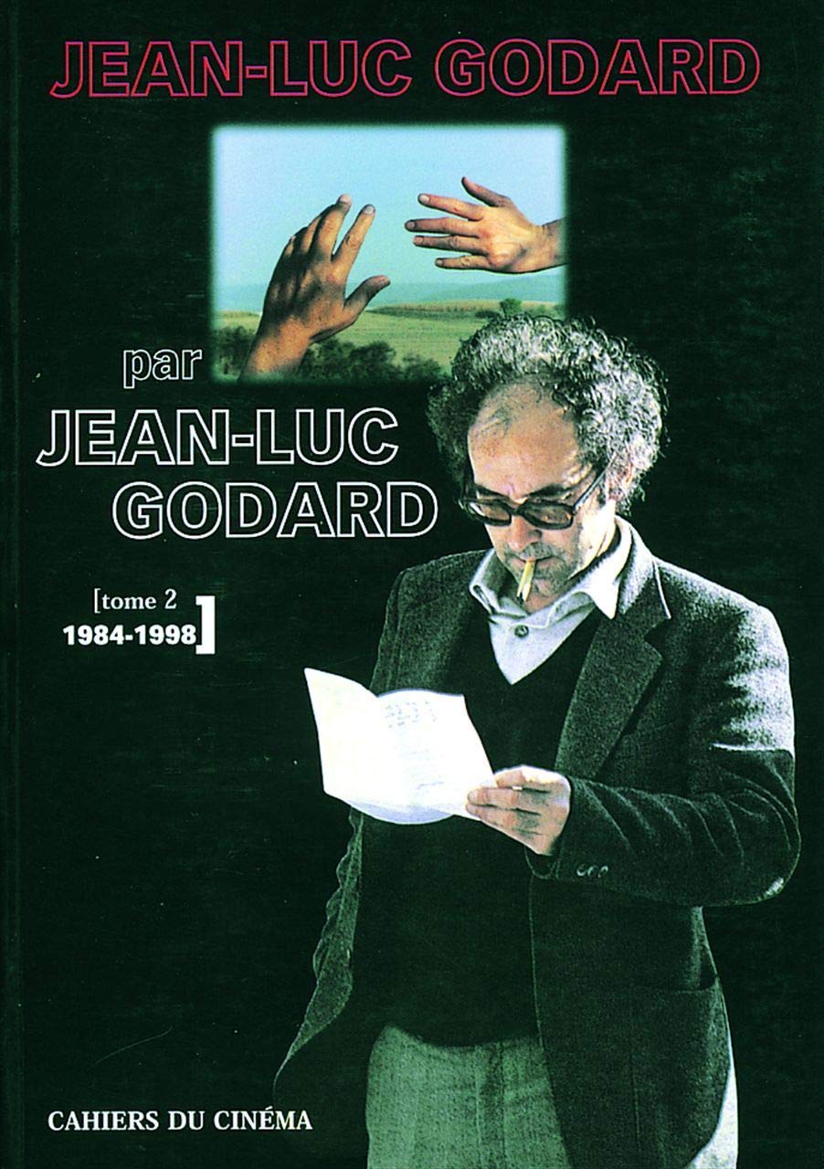 JeanLuc Godard par JeanLuc Godard T. 2,Used