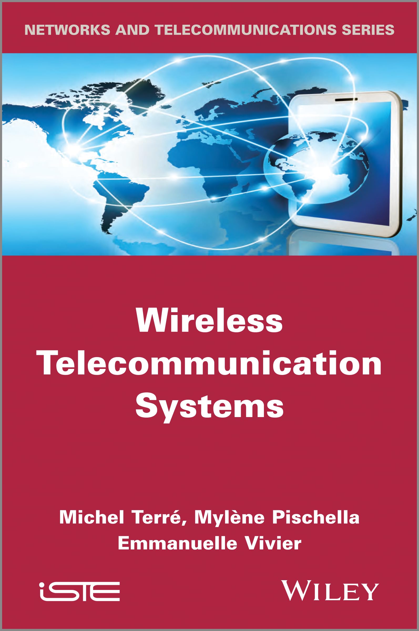 Wireless Telecommunication Systems,Used