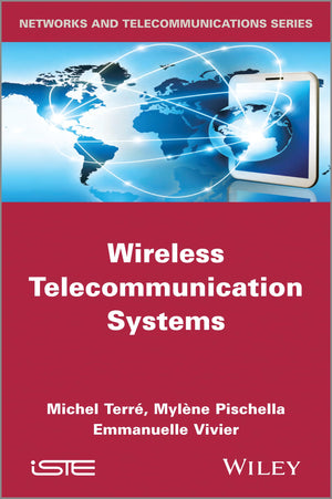 Wireless Telecommunication Systems,Used