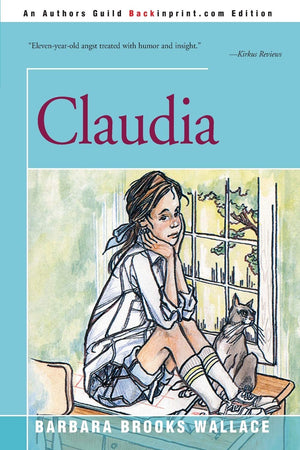 Claudia,New
