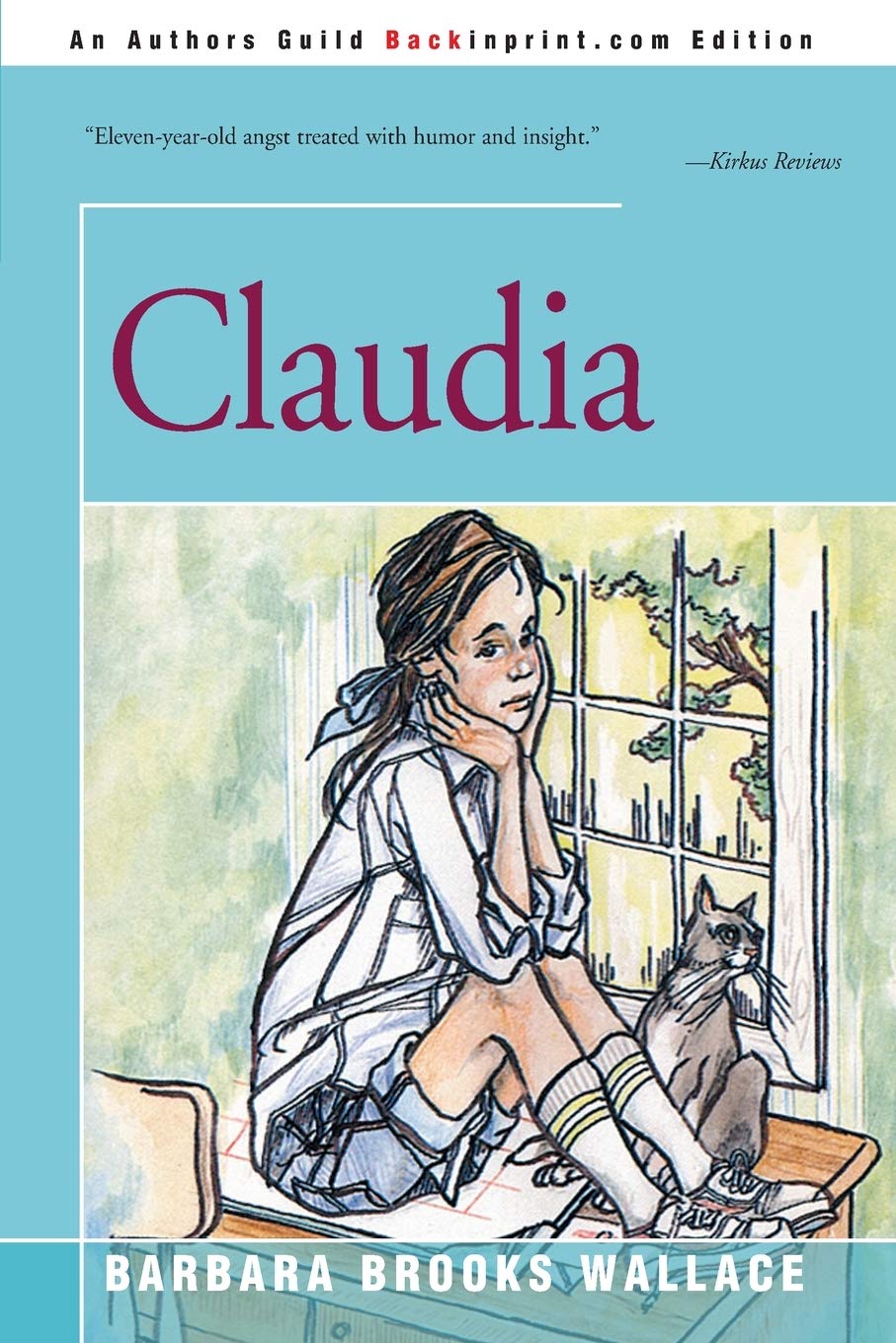 Claudia,New