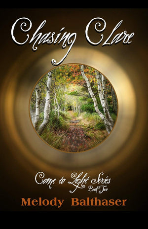 Chasing Clare (Come To Light),Used