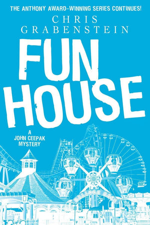 Fun House: A John Ceepak Mystery,Used
