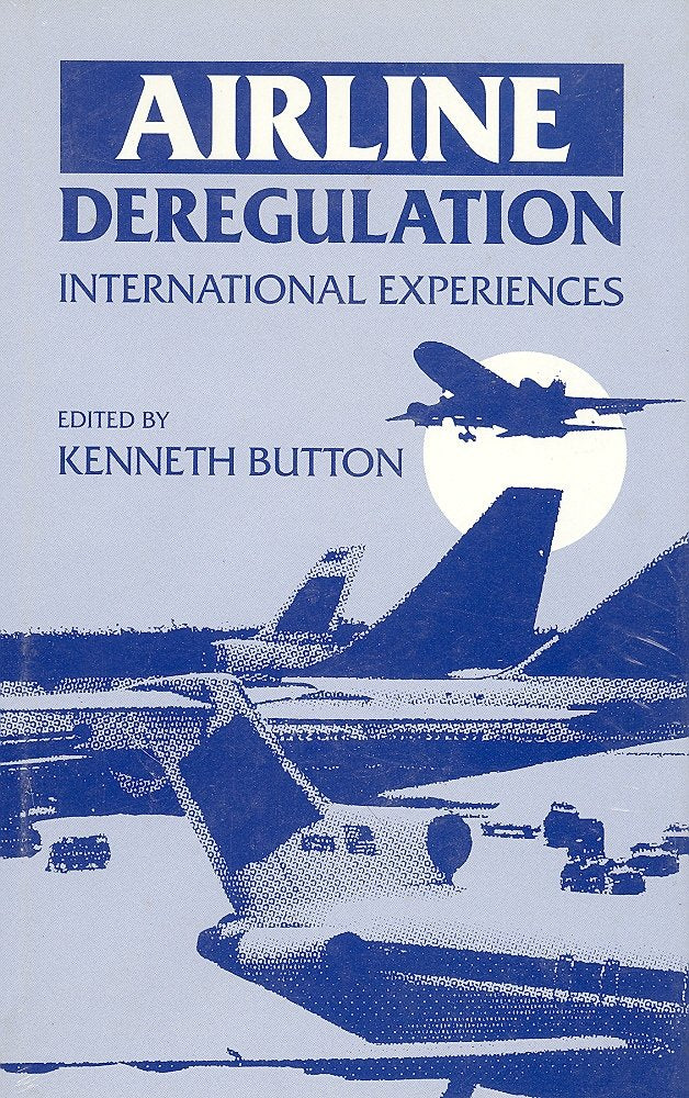 Airline Deregulation