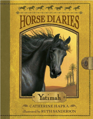 Horse Diaries #6: Yatimah,Used