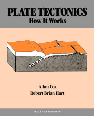 Plate Tectonics: How It Works,Used