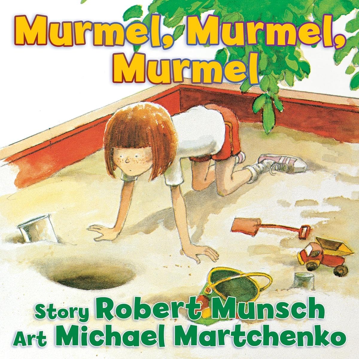 Murmel, Murmel, Murmel,Used