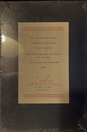 The Conscience of the University, and Other Essays