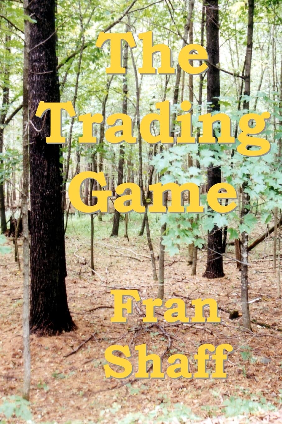 The Trading Game,Used