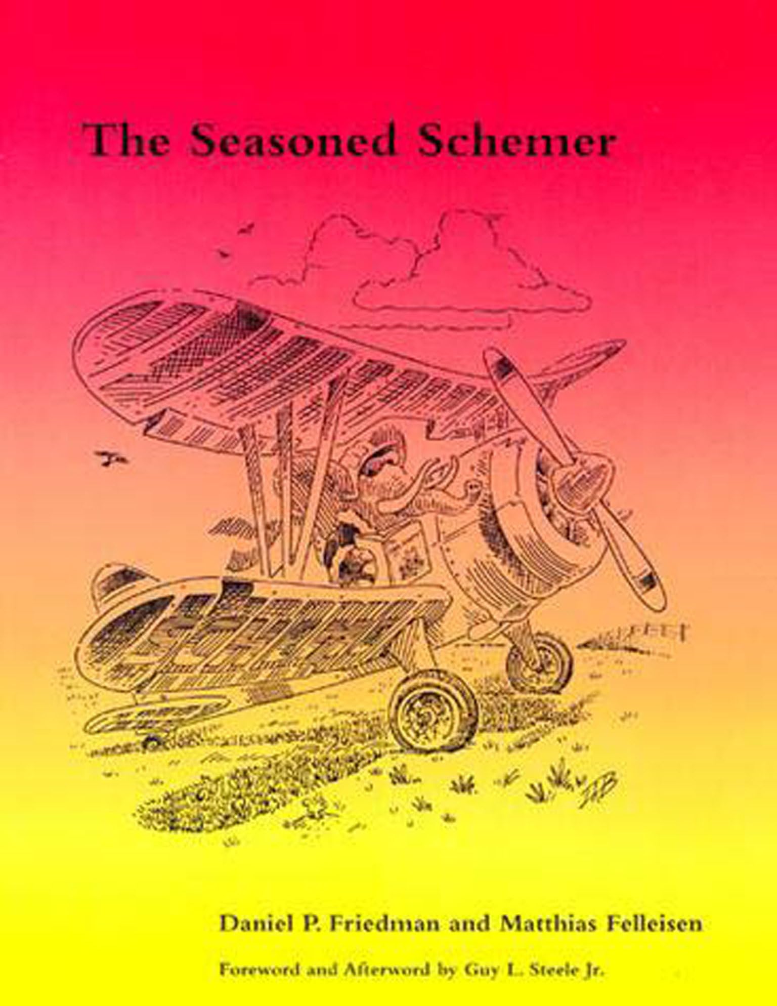 The Seasoned Schemer, Second Edition (Mit Press),New