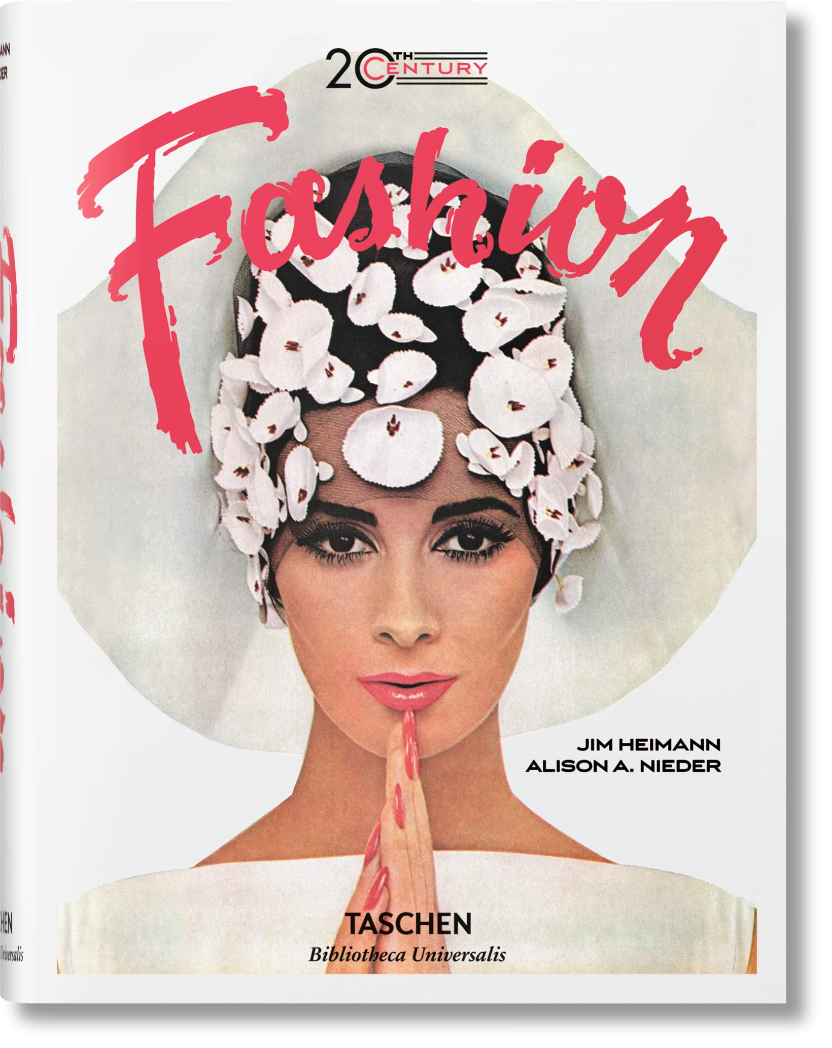 20Thcentury Fashion,Used