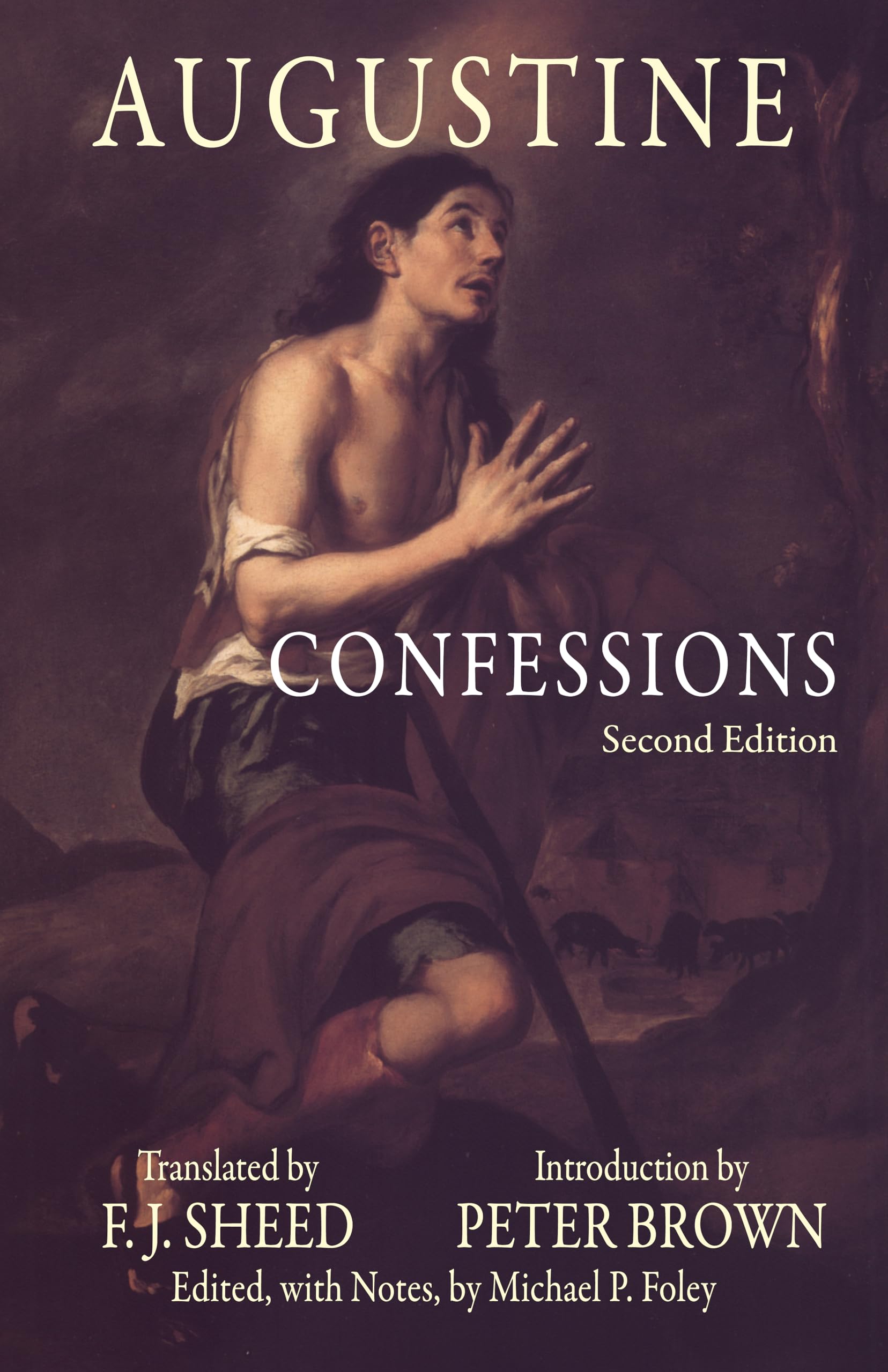 Confessions,Used