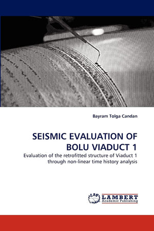 SEISMIC EVALUATION OF BOLU VIADUCT 1: Evaluation of the retrofitted structure of Viaduct 1 through nonlinear time history analy,Used