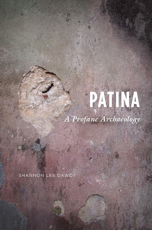 Patina: A Profane Archaeology,Used