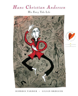 Hans Christian Andersen: His Fairy Tale Life,Used