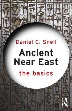 Ancient Near East: The Basics,Used