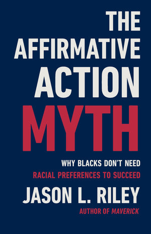 Affirmative Action Myth