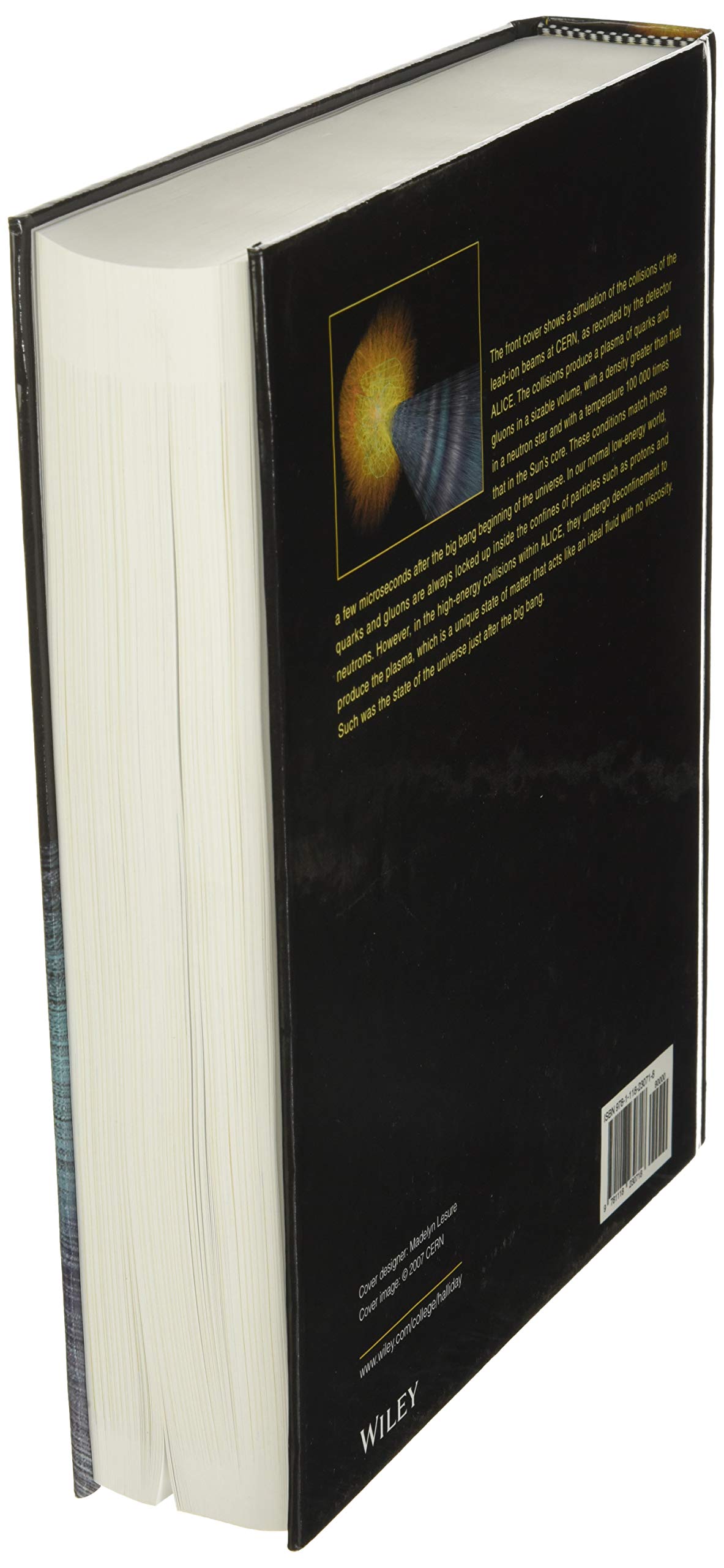 Fundamentals of Physics,New